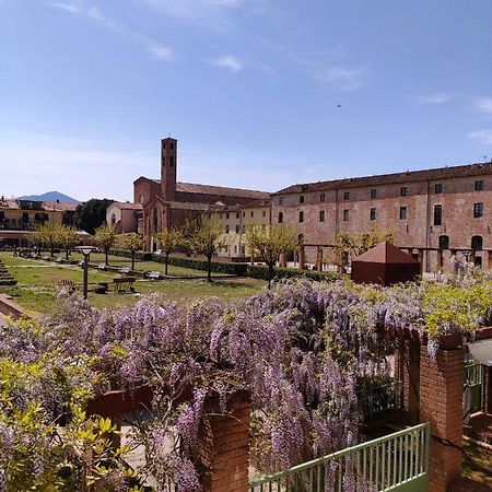 Casa I Cantici Apartment Lucca Ngoại thất bức ảnh