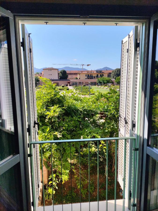 Casa I Cantici Apartment Lucca Ngoại thất bức ảnh