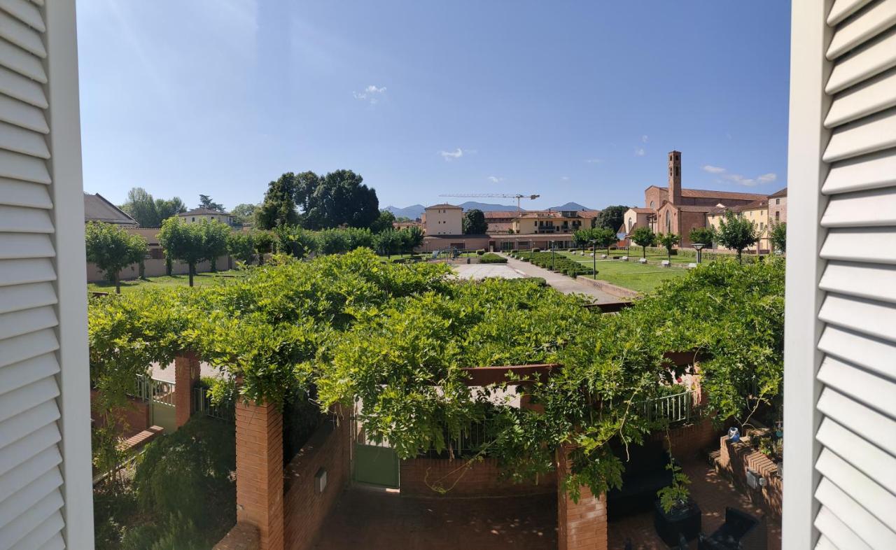 Casa I Cantici Apartment Lucca Ngoại thất bức ảnh