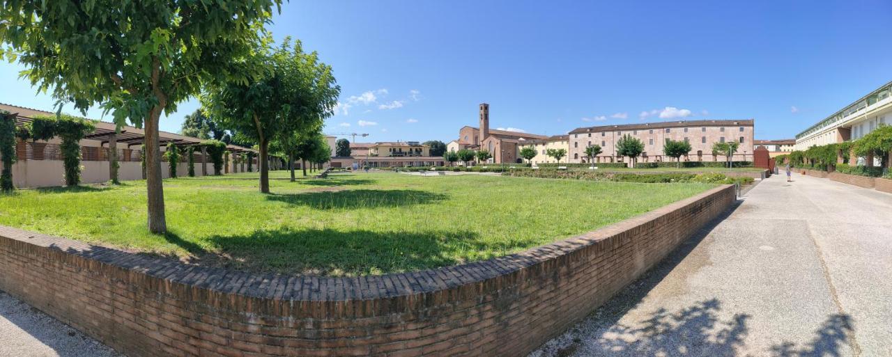 Casa I Cantici Apartment Lucca Ngoại thất bức ảnh