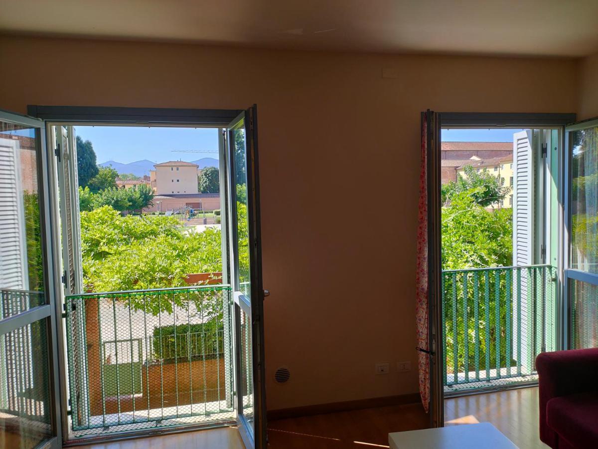 Casa I Cantici Apartment Lucca Ngoại thất bức ảnh