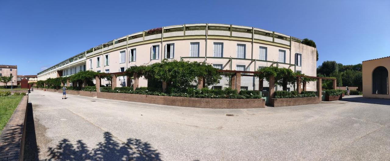 Casa I Cantici Apartment Lucca Ngoại thất bức ảnh