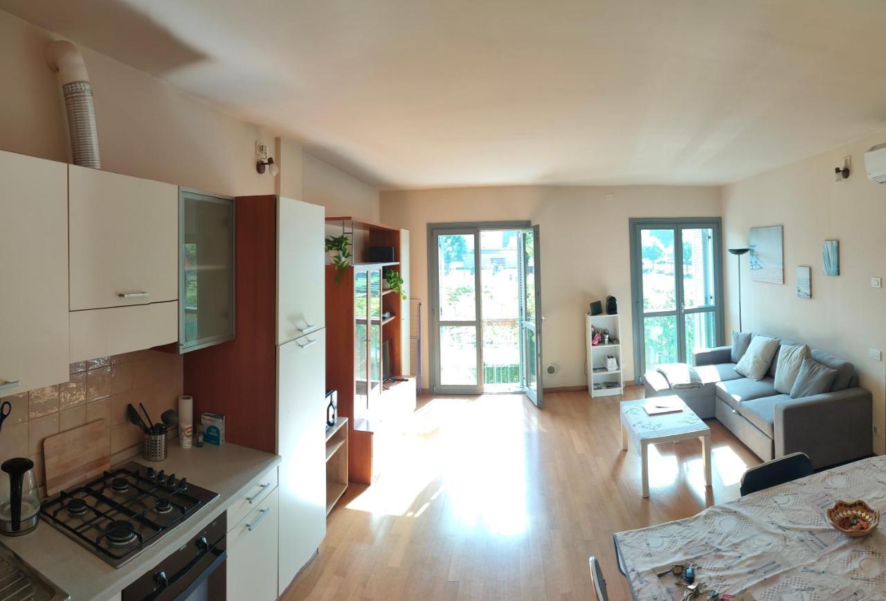 Casa I Cantici Apartment Lucca Ngoại thất bức ảnh