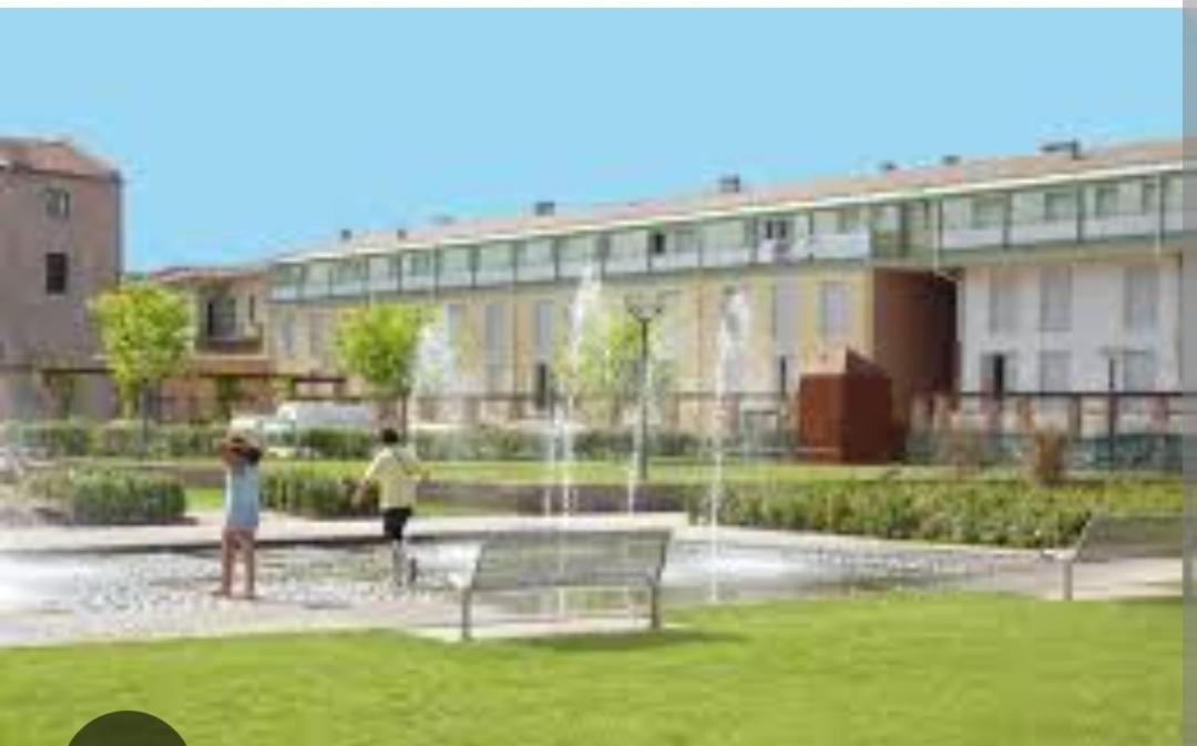 Casa I Cantici Apartment Lucca Ngoại thất bức ảnh
