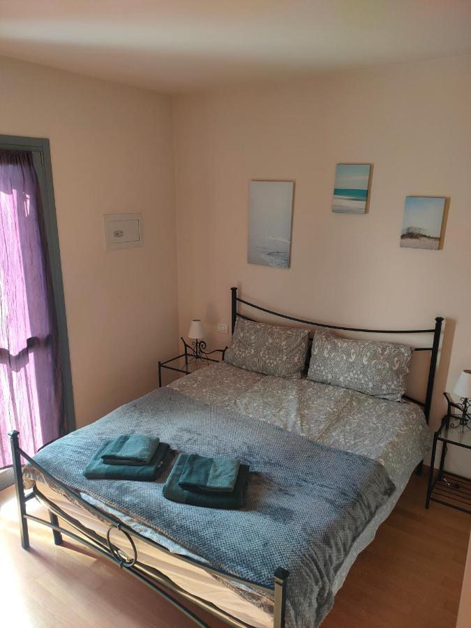 Casa I Cantici Apartment Lucca Ngoại thất bức ảnh