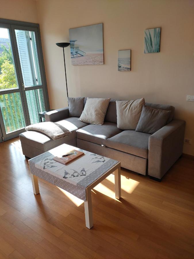 Casa I Cantici Apartment Lucca Ngoại thất bức ảnh